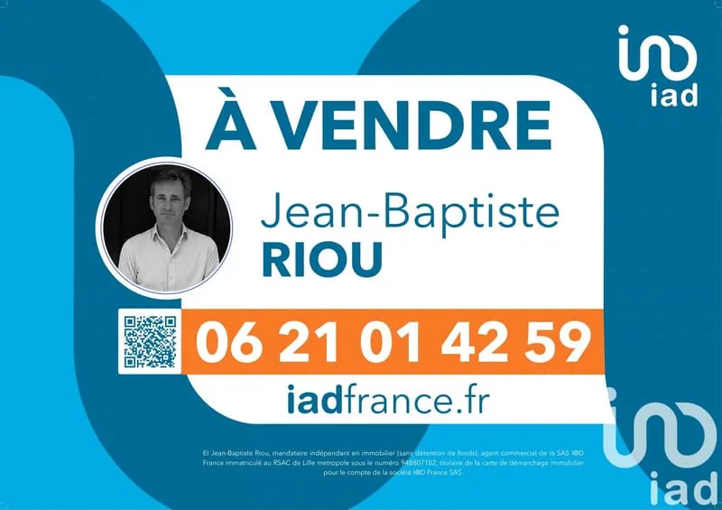 Vente Immeuble 170 m² - Photo 1