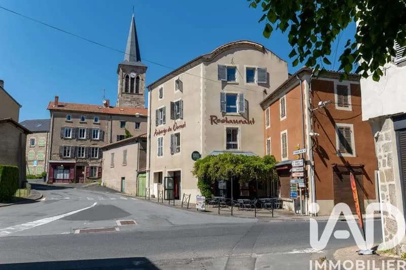 Vente Immeuble 155 m² - Photo 1