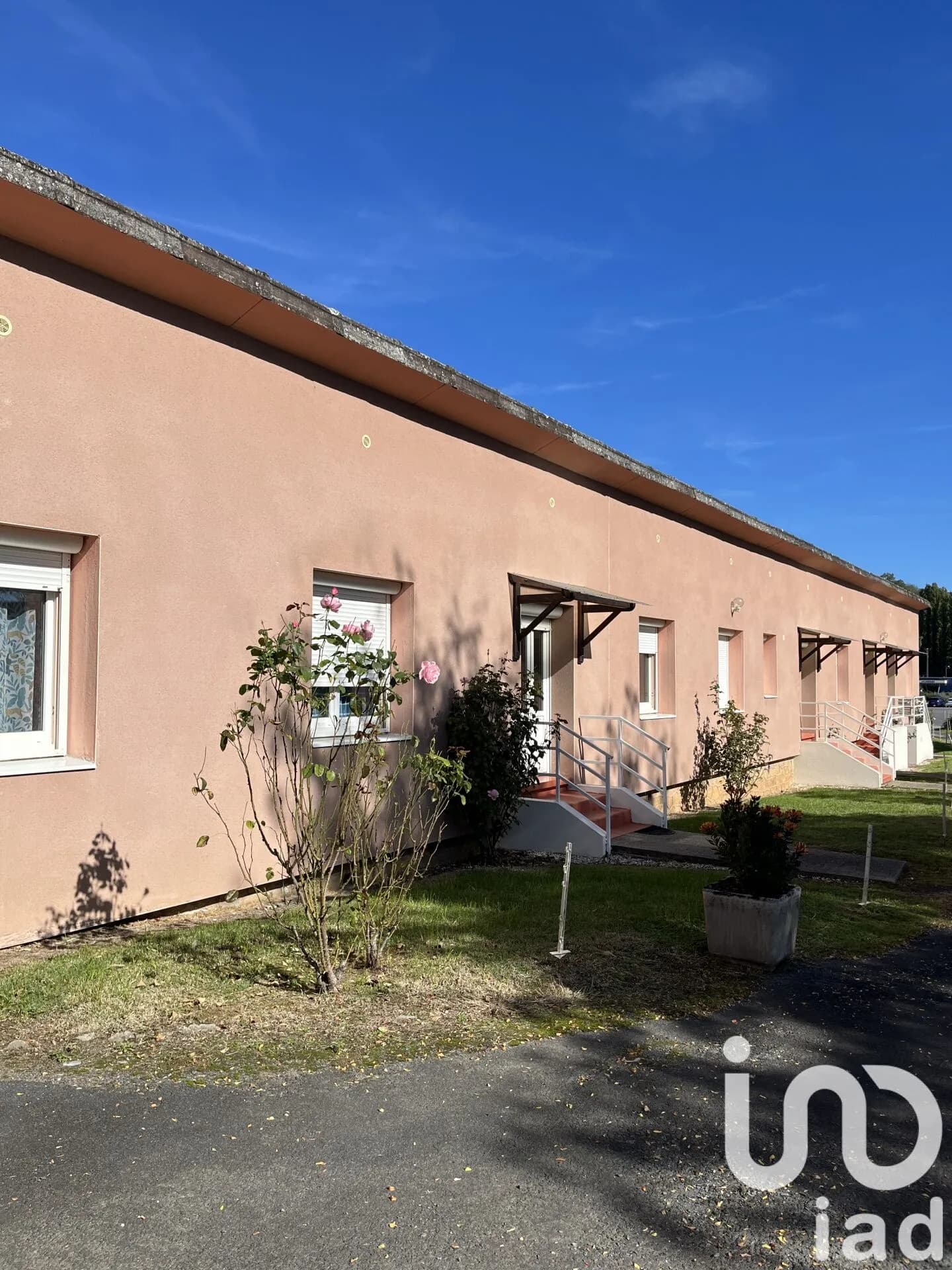 Vente Immeuble 4 816 m² - Photo 1