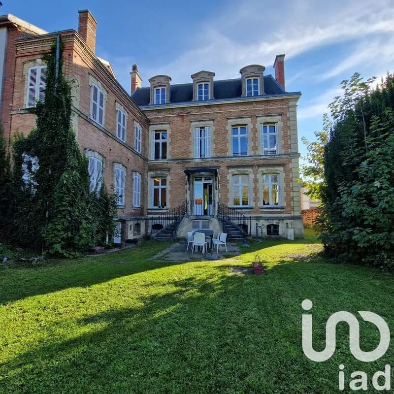 Vente Immeuble 450 m² - Photo 1