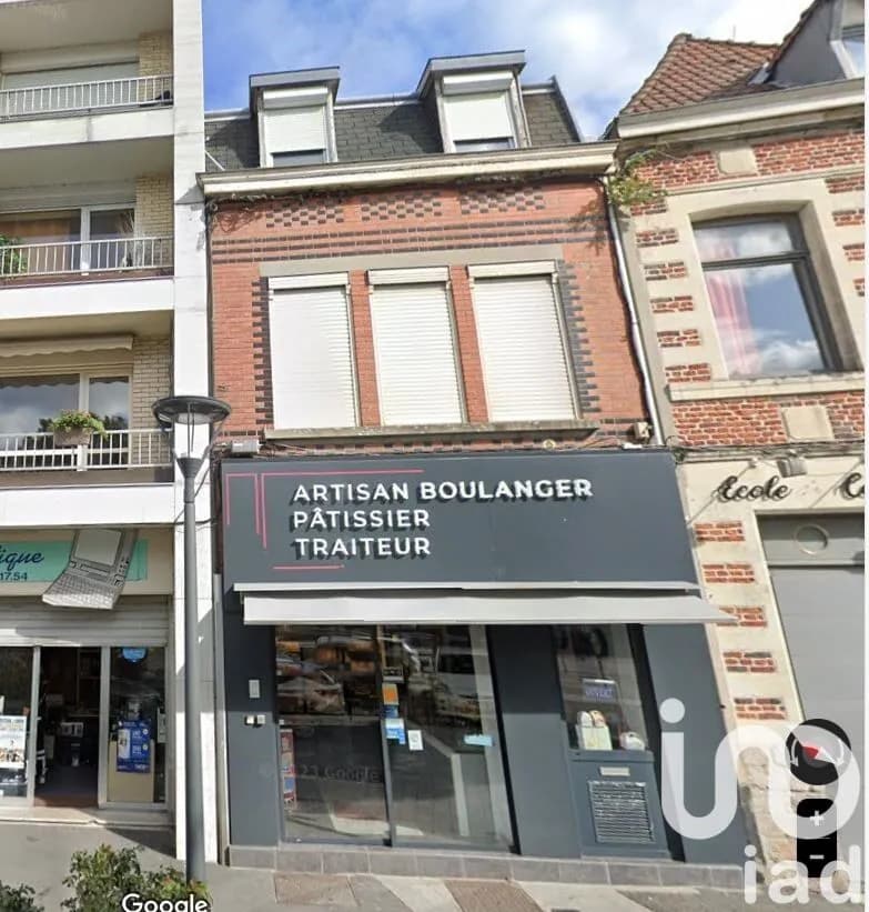 Vente Immeuble 400 m² - Photo 1