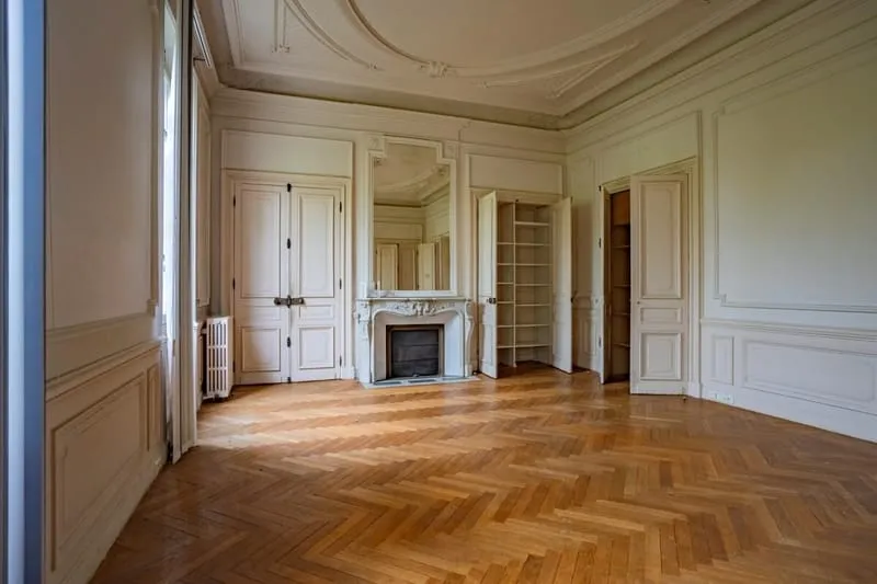 Ensemble immobilier - 3 824 m² - Orléans (45) - Photo 1