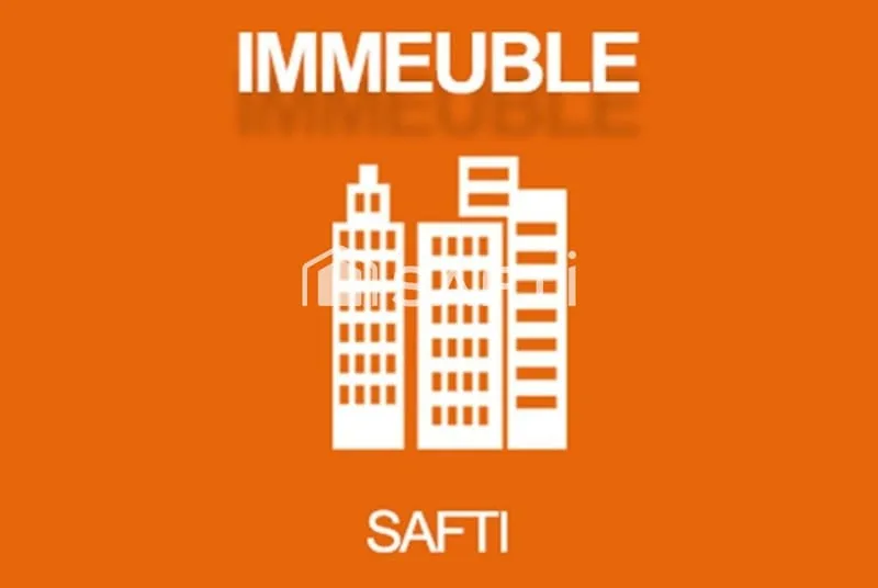 IMMEUBLE pour INVESTISSEURS - Photo 1