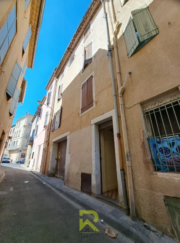 Immeuble de rapport ou maison familiale avec 3 appartements - Photo 1