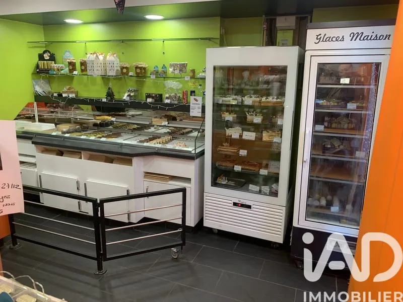 Vente Immeuble 140 m² - Photo 1