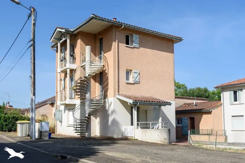 Immeuble - Photo 1