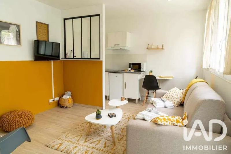 Vente Immeuble 93 m² - Photo 1