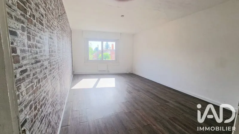 Vente Immeuble 129 m² - Photo 1