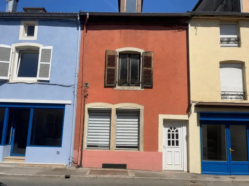 Immeuble - Photo 1