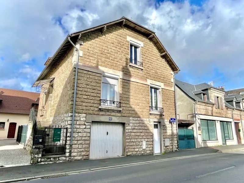 Immeuble - Photo 1