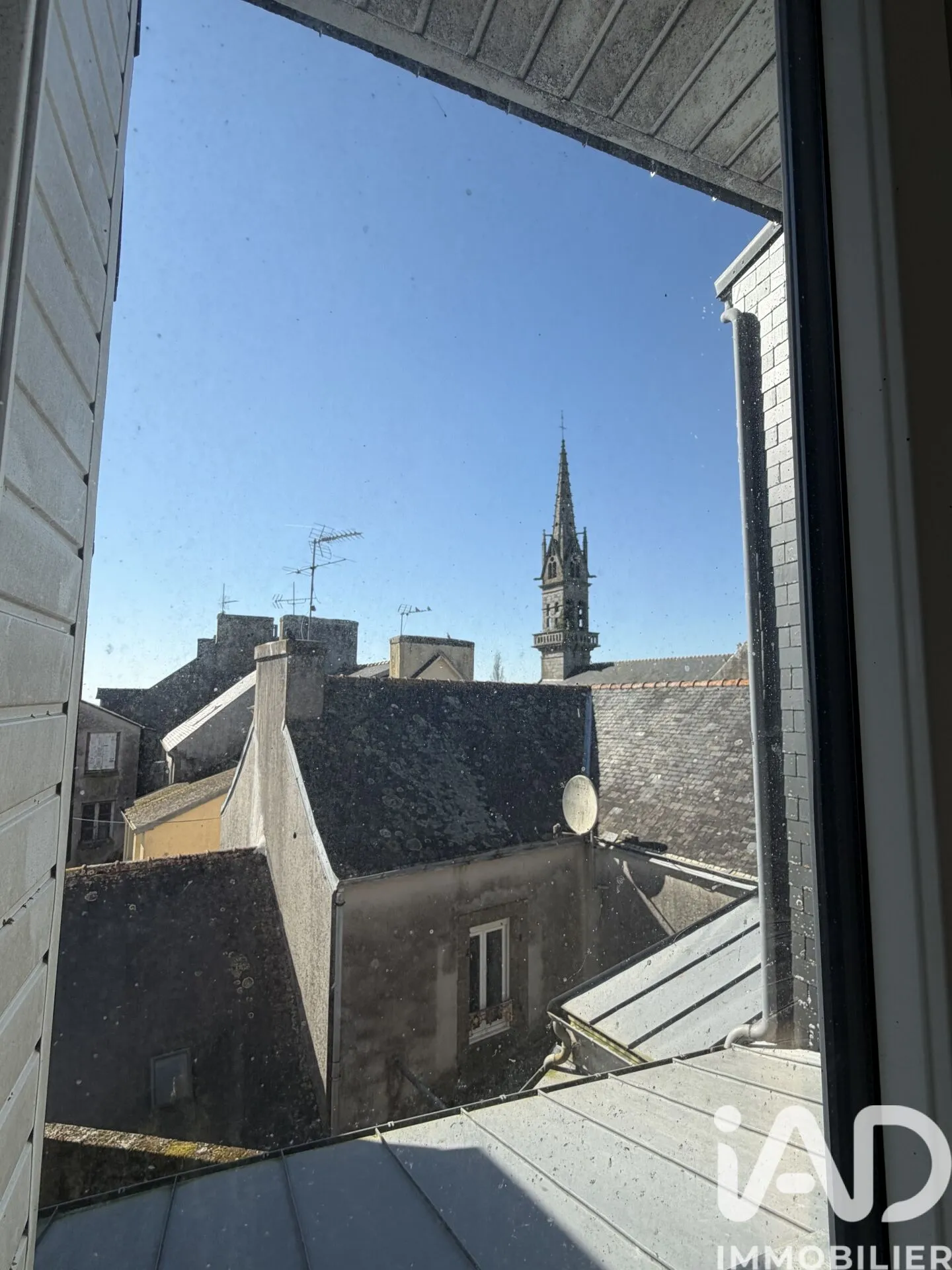 Vente Immeuble 450 m² - Photo 1