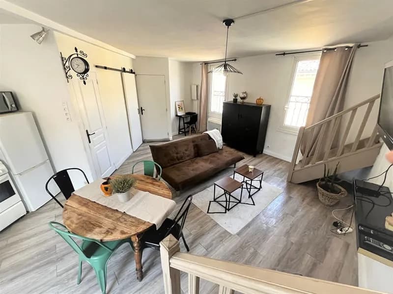 Immeuble de rapport 8 pièces 160 m² - Photo 1