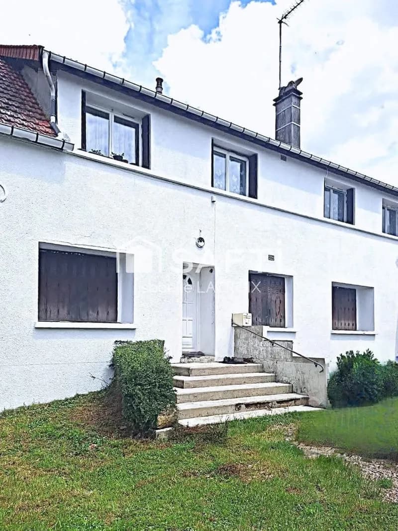 Spécial Investisseur : Immeuble composé de 3 appartements loués à PERCENEIGE - Photo 1
