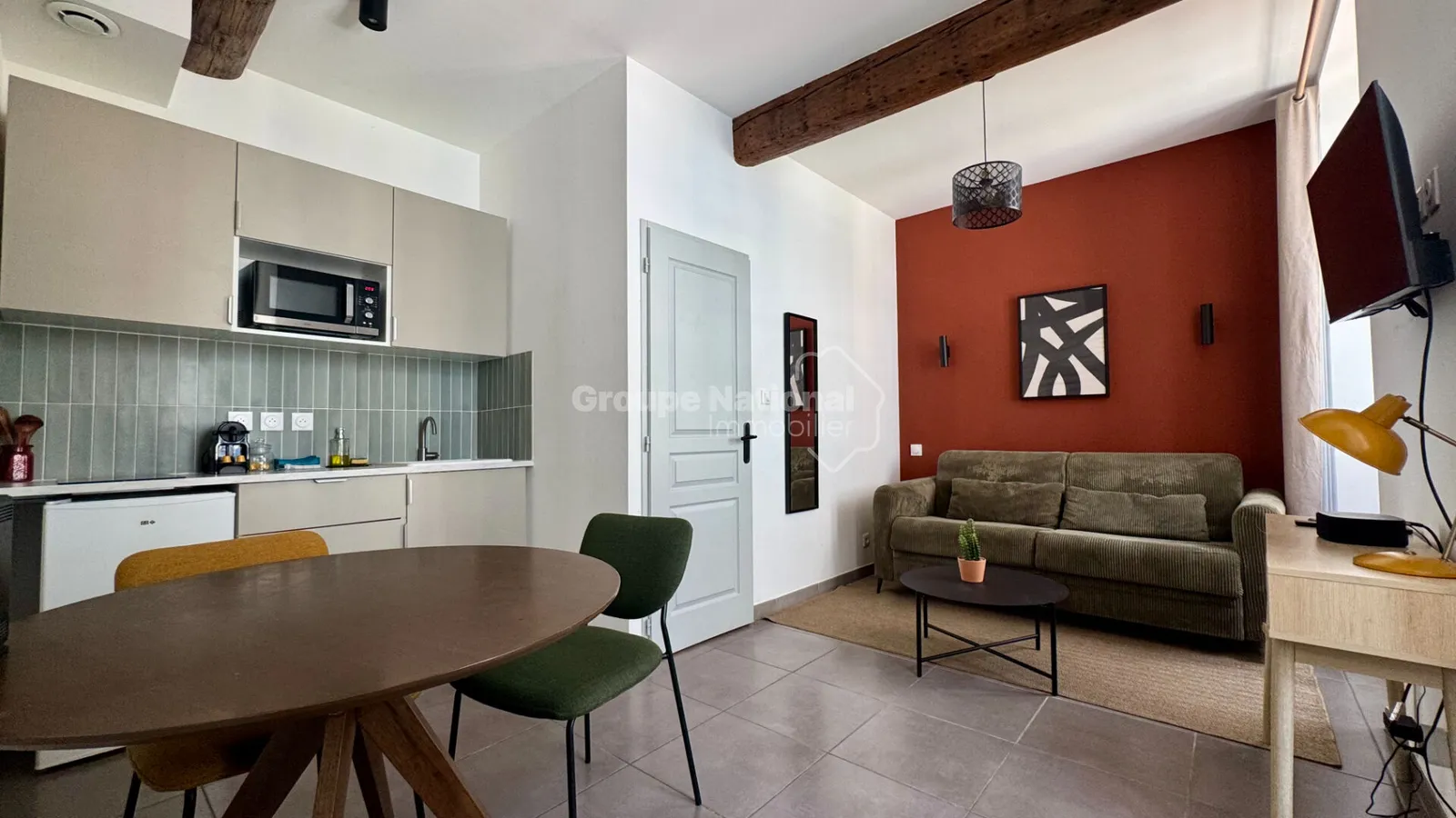 Immeuble de rapport ? 170 m² - Secteur Faculté Vauban - Photo 1