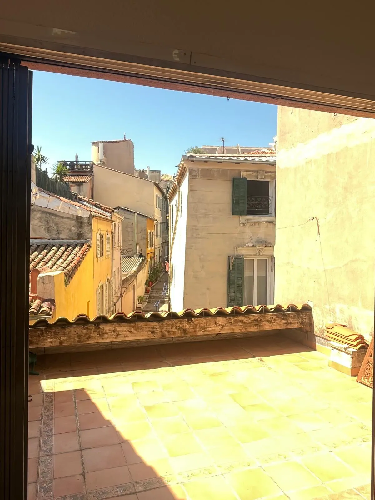 Immeuble Panier Marseille 13002 - Photo 1