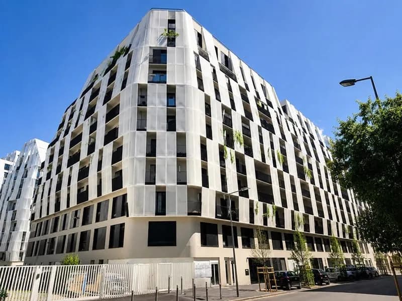 La Défense - 4P 80 m² avec balcon - Immeuble 2020 - Photo 1