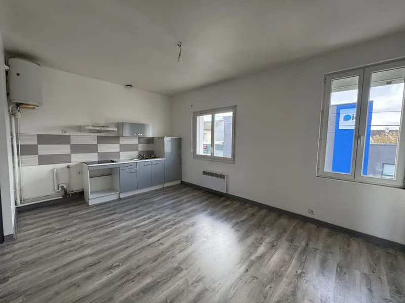 IMMEUBLE DE RAPPORT POITIERS OUEST 150 M2 - Photo 1