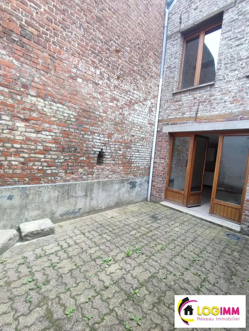IMMEUBLE DE RAPPORT - Photo 1
