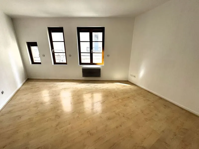 Immeuble - 114m ² - Photo 1