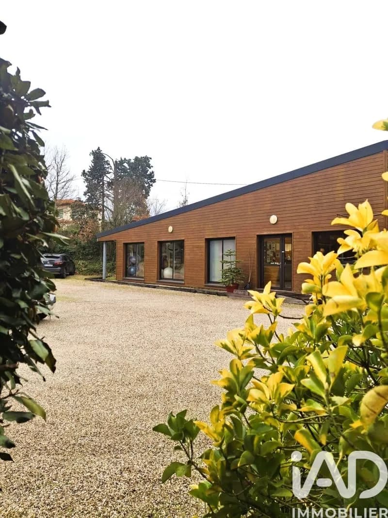 Vente Immeuble 157 m² - Photo 1