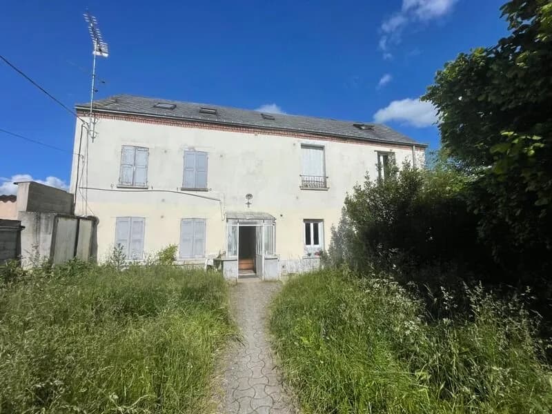 Immeuble à vendre CHARTRES (28) - Photo 1
