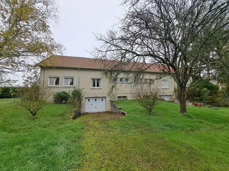 HABITER OU INVESTIR - ENSEMBLE IMMOBILIER A RENOVER - Photo 1