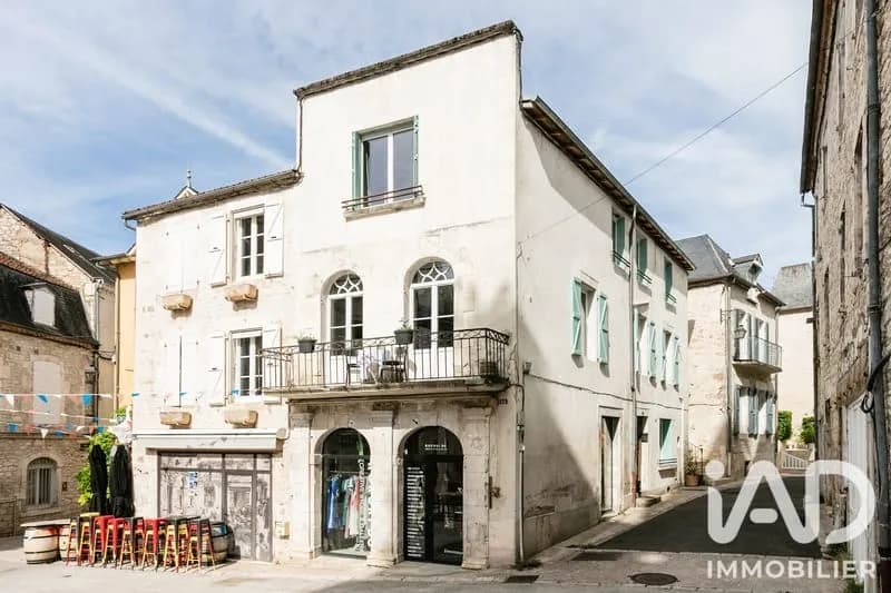 Vente Immeuble 90 m² - Photo 1