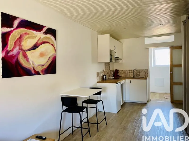 Vente Immeuble 164 m² - Photo 1