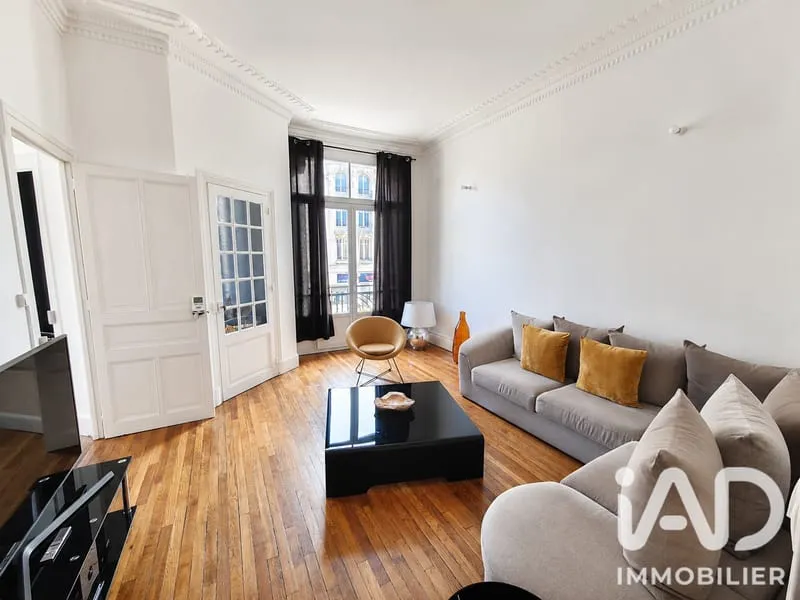 Vente Immeuble 450 m² - Photo 1