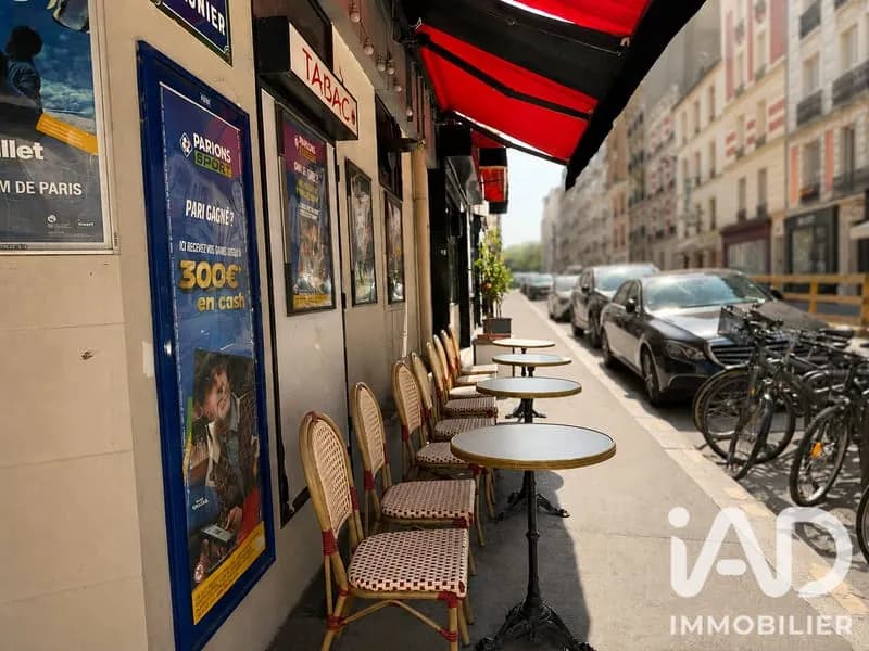 Vente Immeuble 290 m² - Photo 1