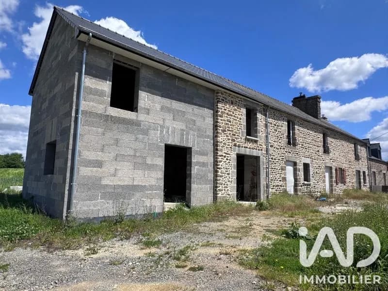 Vente Immeuble 353 m² - Photo 1