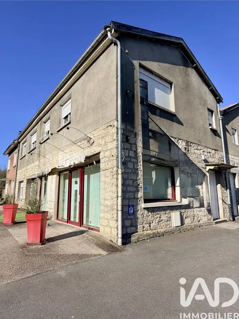 Vente Maison/villa 15 pièces - Photo 1