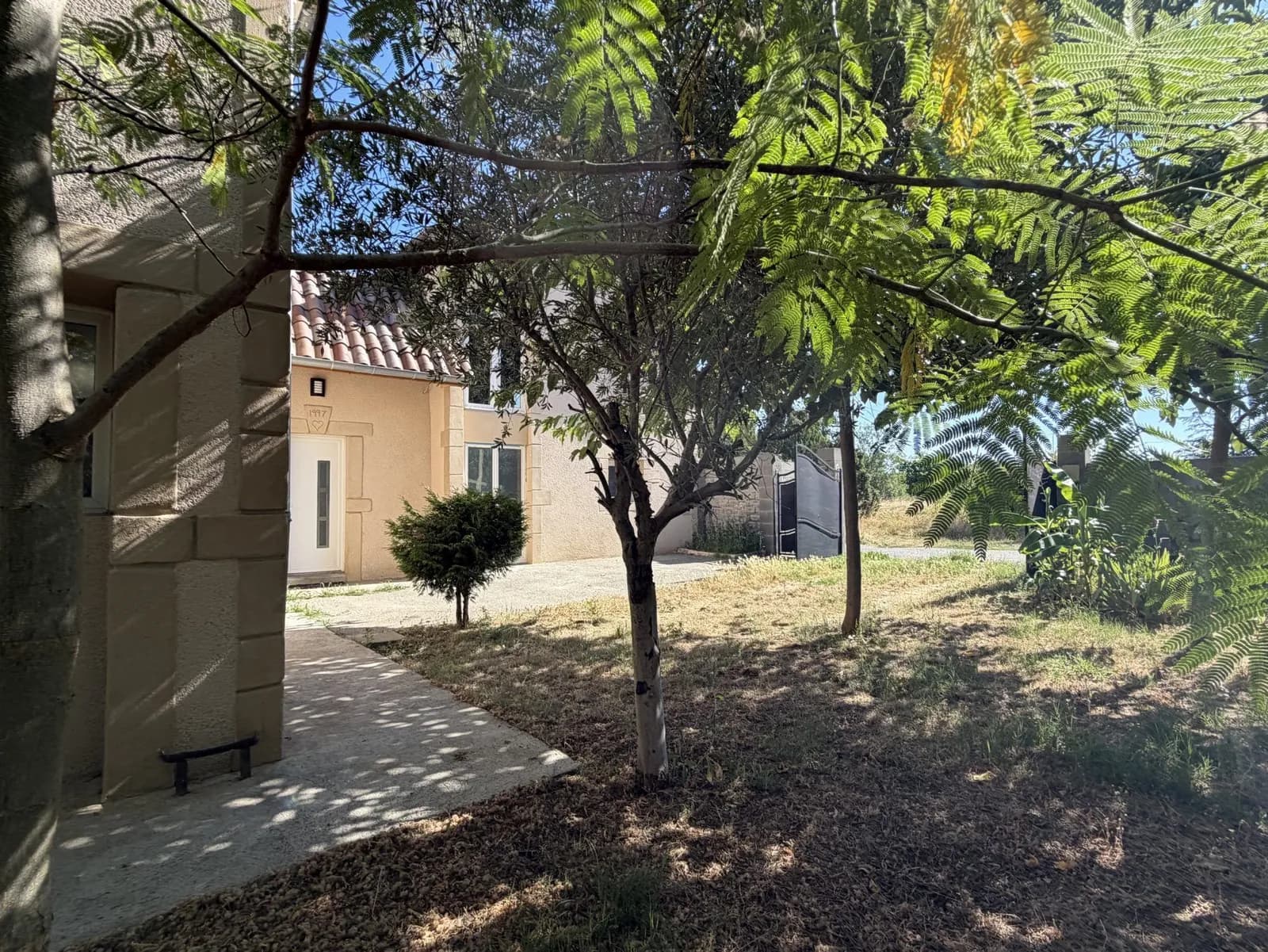 Ténement immobilier à ROMANS SUR ISERE - Photo 1