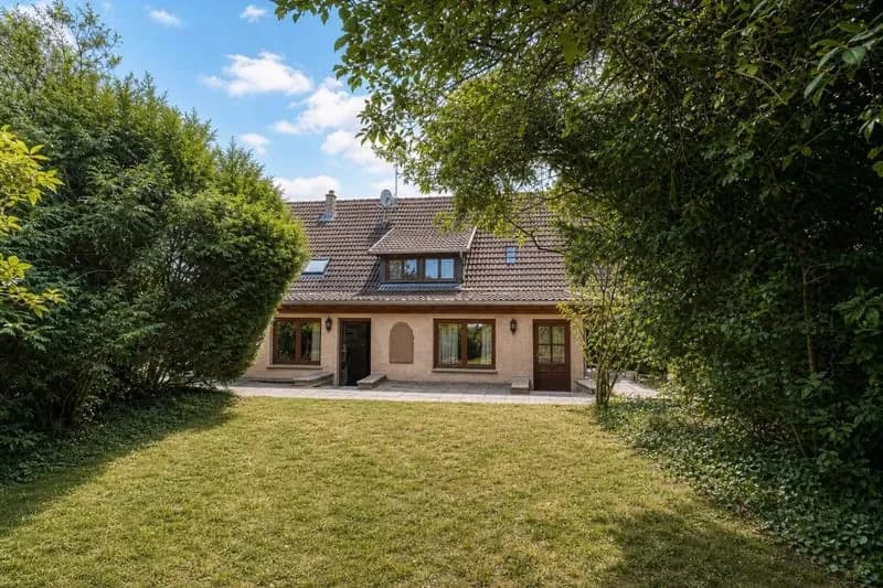 Ensemble immobilier à La Petite Pierre - Photo 1