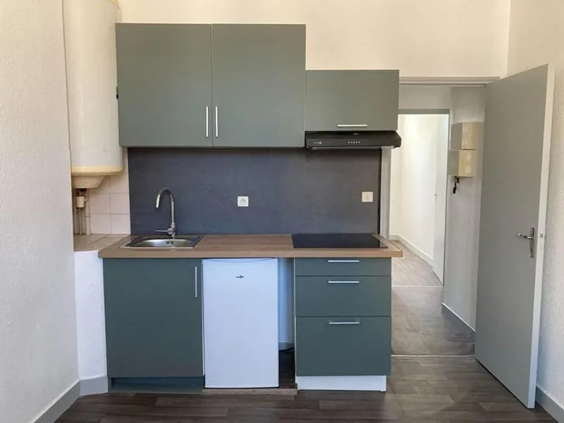 Immeuble de rapport en pleine propriété composé de 7 T1Bis - Photo 1