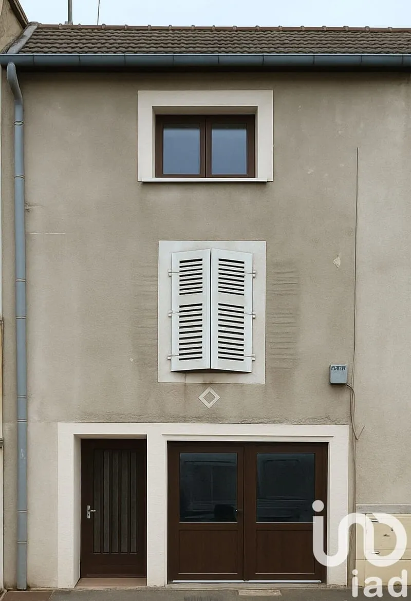 Vente Immeuble 129 m² - Photo 1