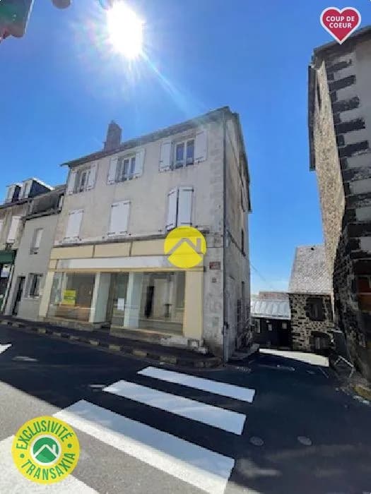 IMMEUBLE EN RAPPORT - Photo 1