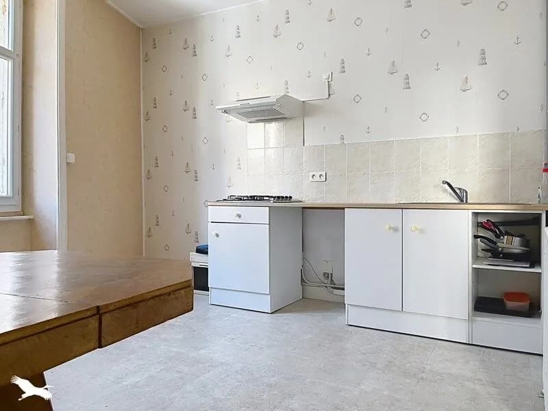 Immeuble - Photo 1