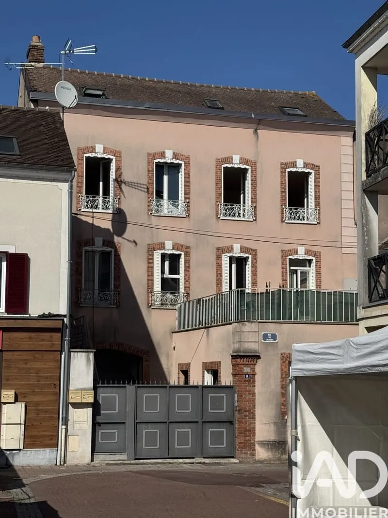 Vente Immeuble 330 m² - Photo 1