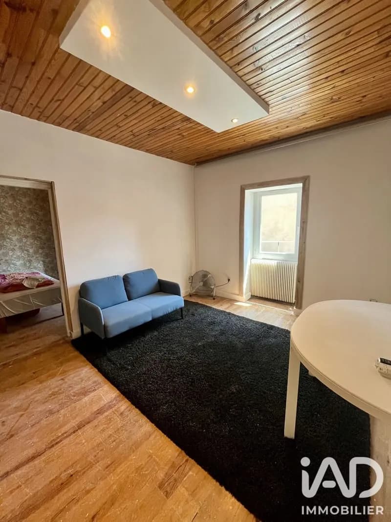 Vente Immeuble - Photo 1