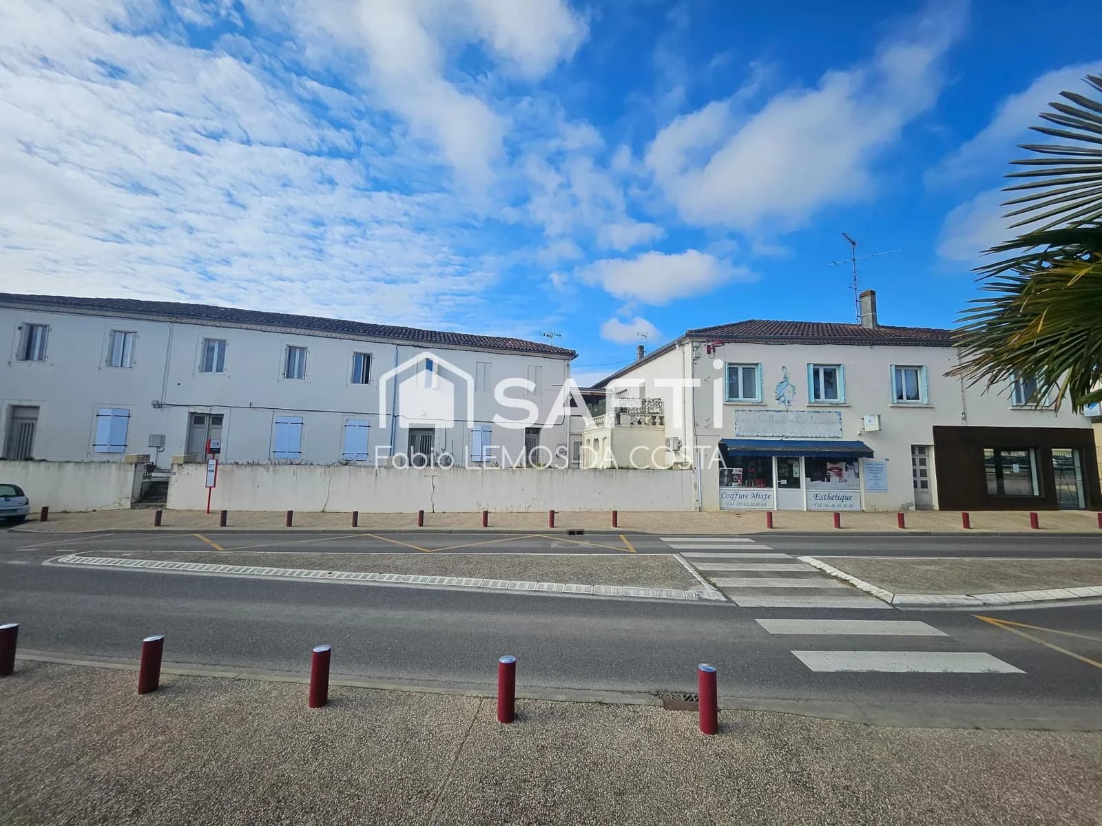 2 IMMEUBLES DE RAPPORTS - Photo 1