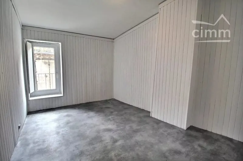 Montblanc Hérault - Vente immeuble 2 appartements - Photo 1