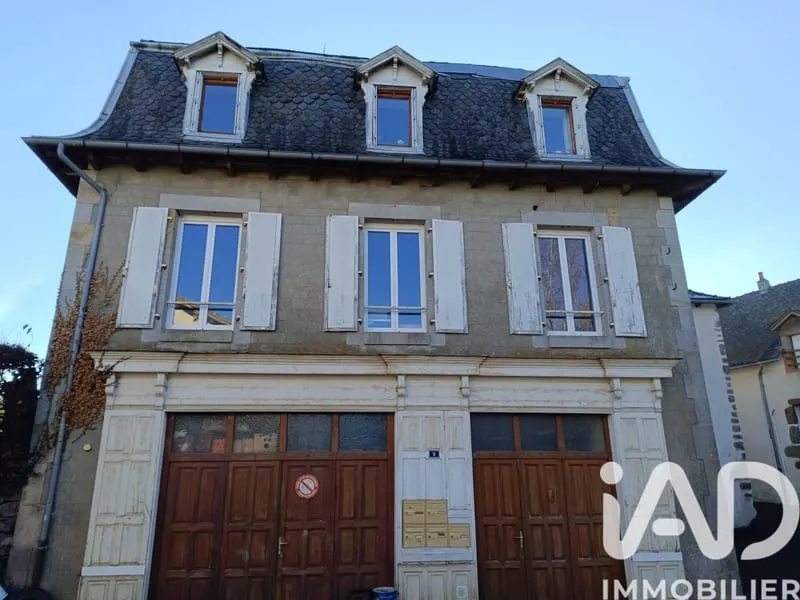 Vente Immeuble 289 m² - Photo 1