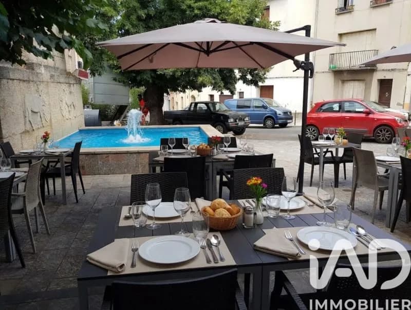 Vente Immeuble 270 m² - Photo 1