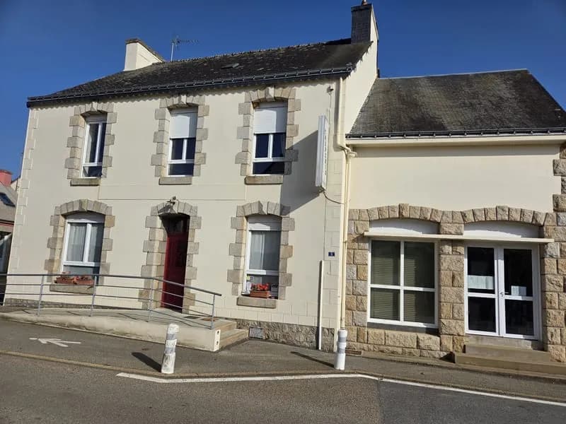 ENSEMBLE IMMOBILIER 3 LOGEMENTS-PARKING- CENTRE BOURG NEULLI - Photo 1
