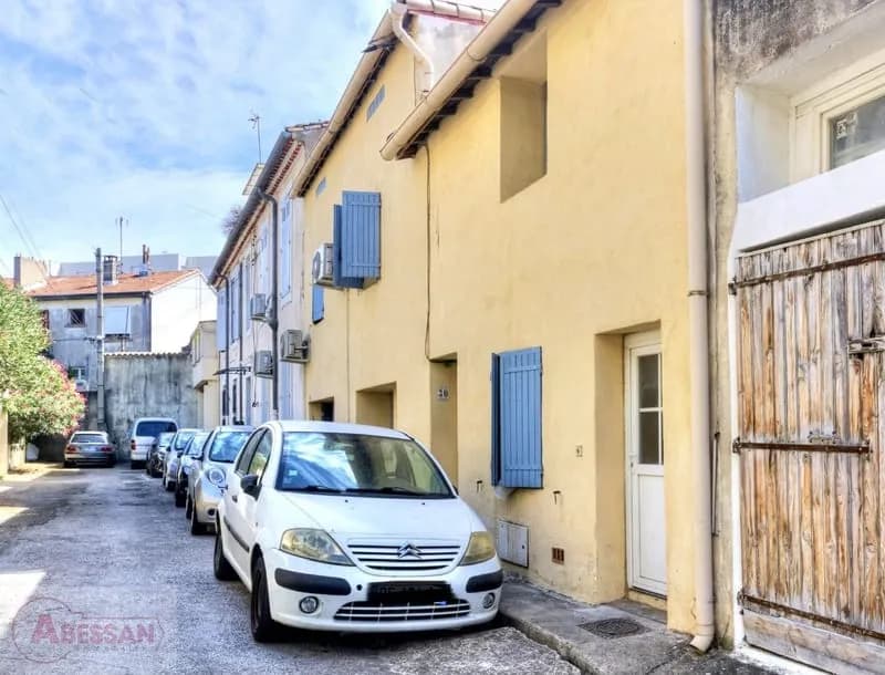 Immeuble de rapport - Photo 1