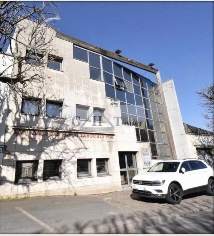 A vendre à l'investissement 9,9% de rentabilité - Photo 1