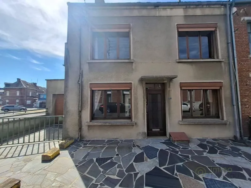 Maison - Photo 1