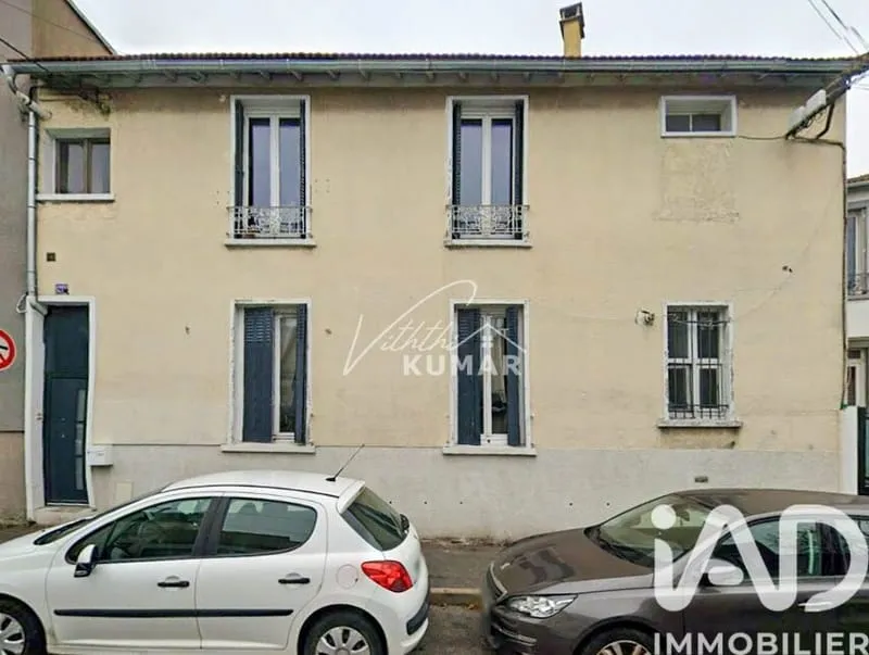 Vente Immeuble 69 m² - Photo 1