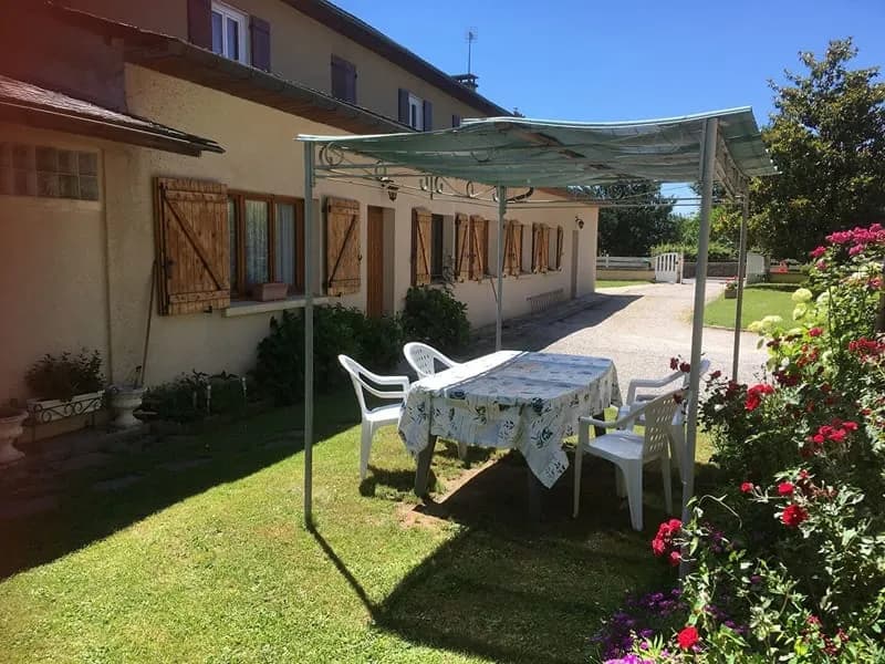 Ensemble Immobilier - St Geniez d'Olt et d'Aubrac - Terrain - Garage - Photo 1